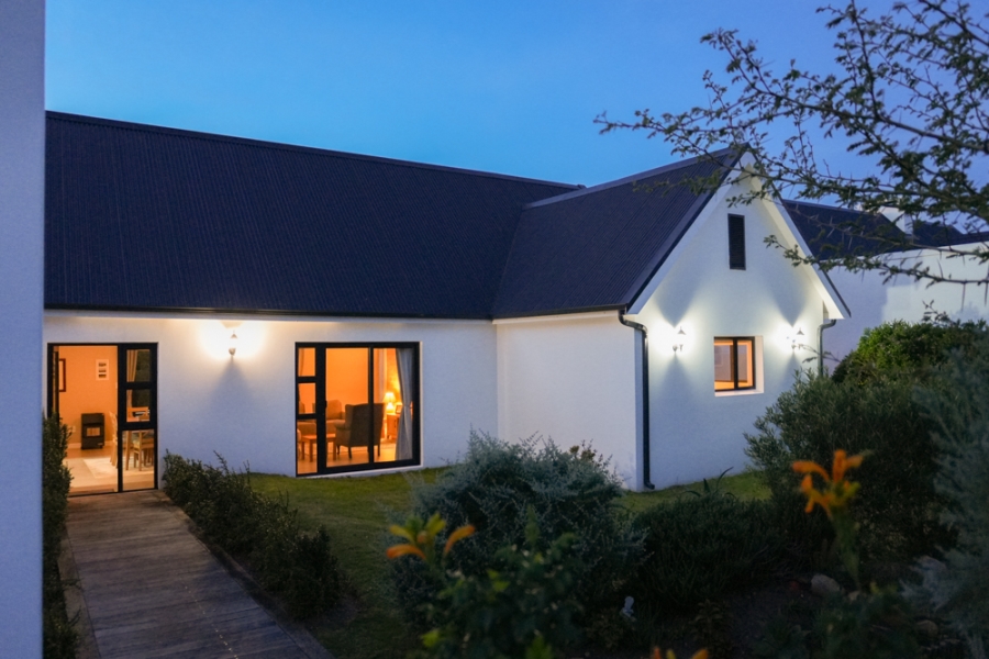 3 Bedroom Property for Sale in St Francis Links Eastern Cape